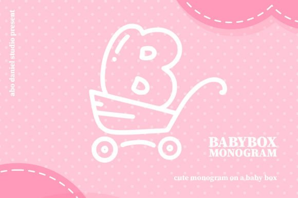 Babybox Monogram: A Timeless Design Element for Creative Projects