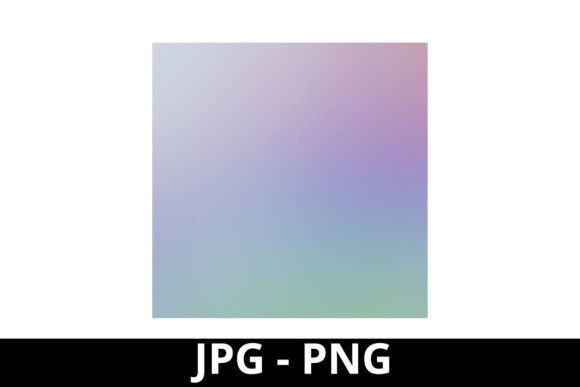 Bubble Gum Gradient Color for Background