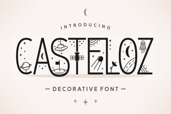 Casteloz: A Strategic Canvas for Creative and Future-Focused Exploration