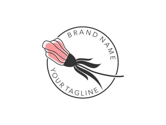 Flower Badge Vector Logo Design: A Practical Guide