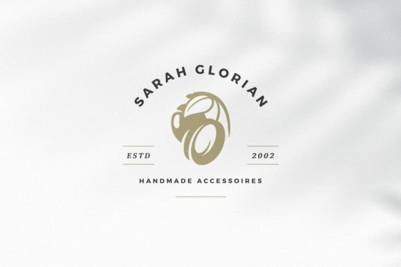 The Rise of the Minimalist Berry Plant Logo Design in Modern Brand Identity